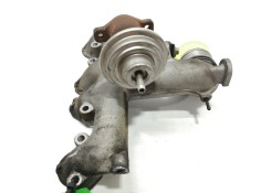 Recambio de colector admision para seat ibiza (6k) gt (1998) referencia OEM IAM    2