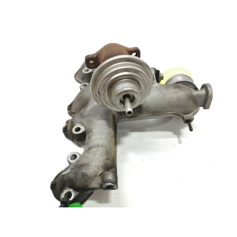 Recambio de colector admision para seat ibiza (6k) gt (1998) referencia OEM IAM   
