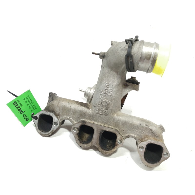 Recambio de colector admision para seat ibiza (6k) gt (1998) referencia OEM IAM   