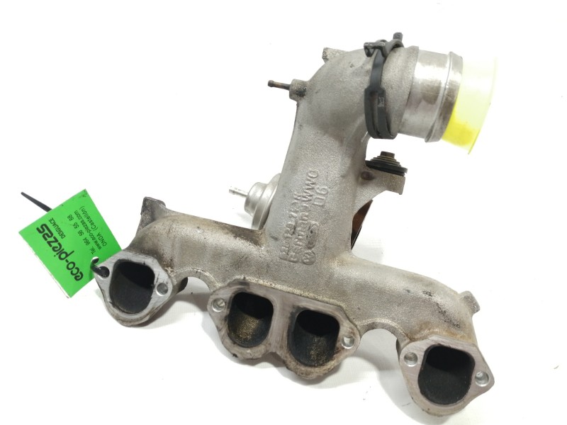 Recambio de colector admision para seat ibiza (6k) gt (1998) referencia OEM IAM   