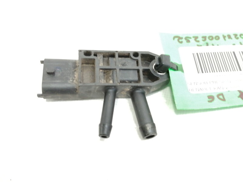Recambio de sensor presion para renault kangoo profesional referencia OEM IAM   