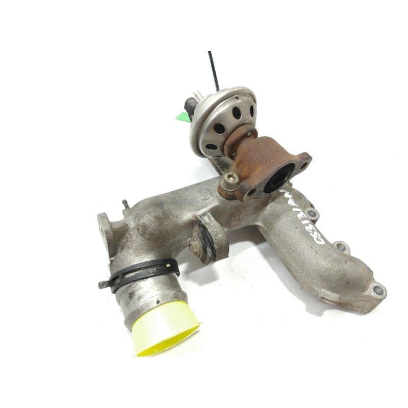 Recambio de colector admision para seat ibiza (6k) gt (1998) referencia OEM IAM   