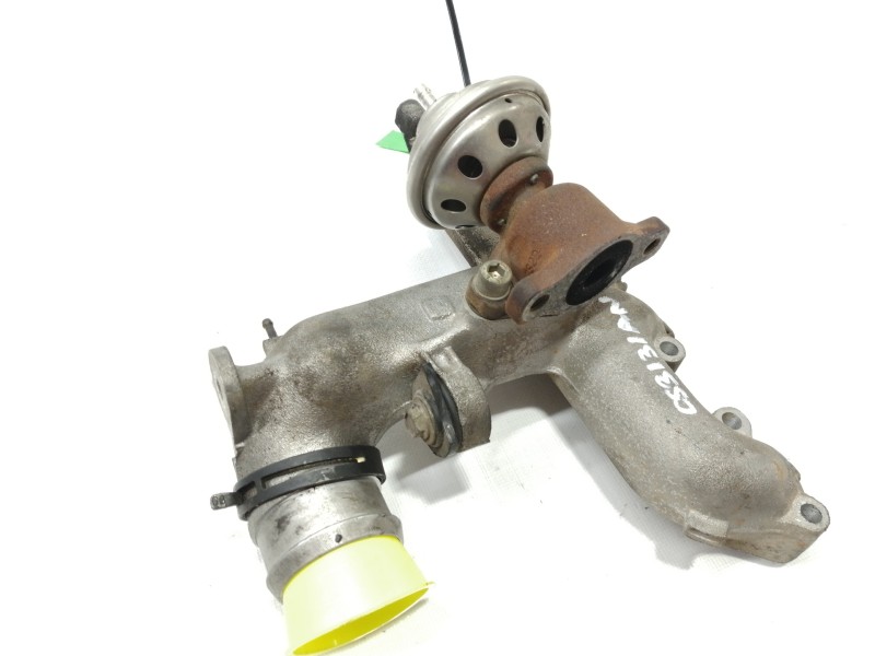 Recambio de colector admision para seat ibiza (6k) gt (1998) referencia OEM IAM   