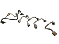 Recambio de tubo para mercedes-benz clase m (w163) 270 cdi (163.113) referencia OEM IAM    2