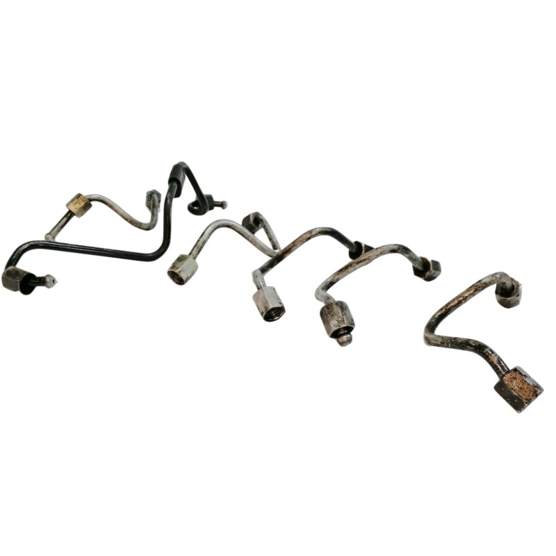 Recambio de tubo para mercedes-benz clase m (w163) 270 cdi (163.113) referencia OEM IAM   