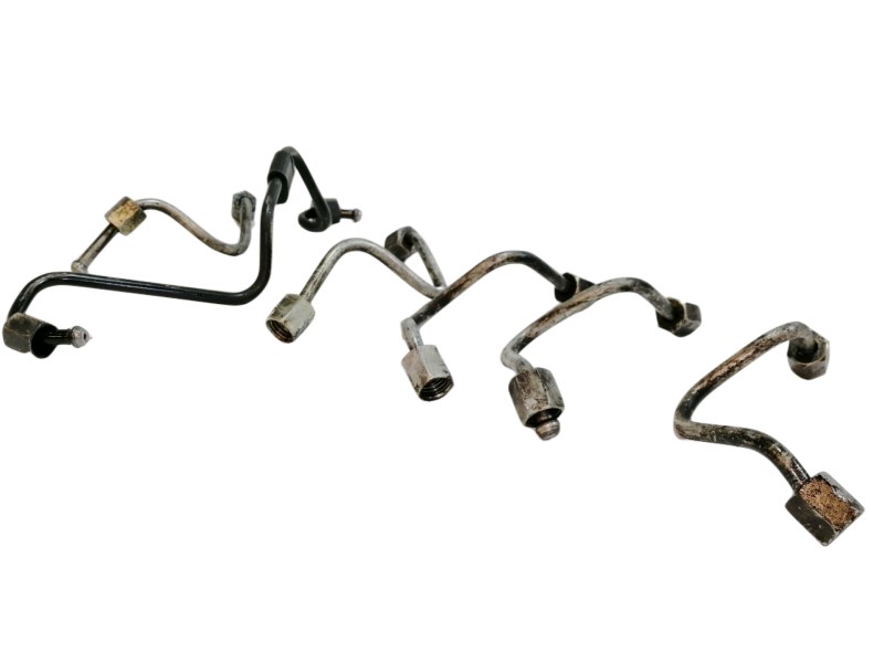 Recambio de tubo para mercedes-benz clase m (w163) 270 cdi (163.113) referencia OEM IAM   