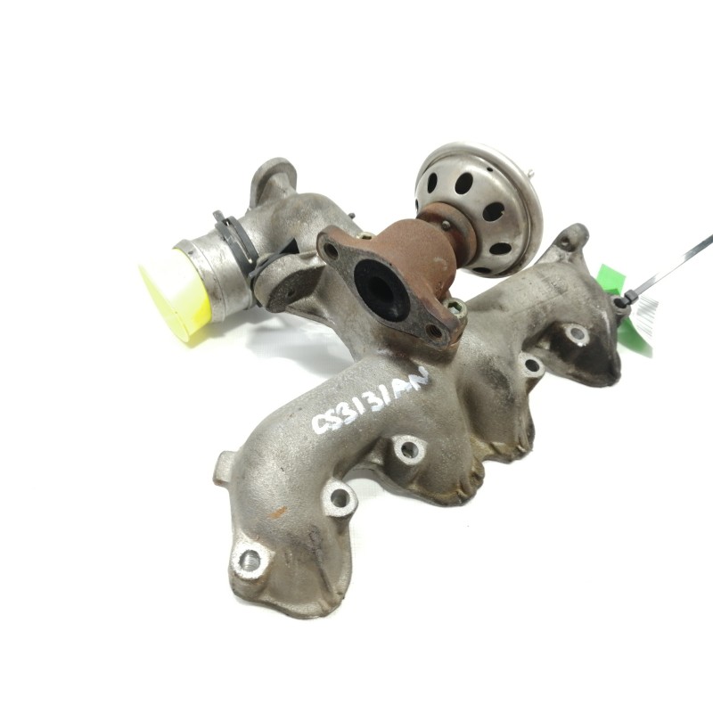 Recambio de colector admision para seat ibiza (6k) gt (1998) referencia OEM IAM   