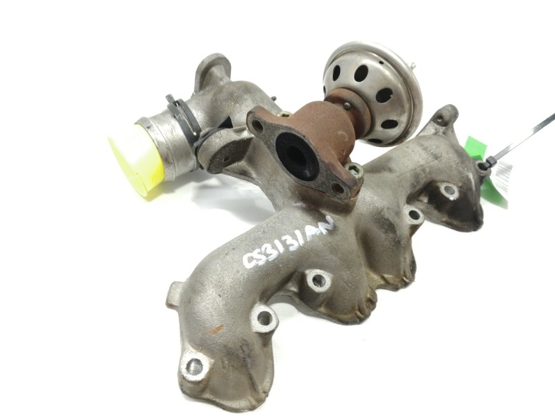 Recambio de colector admision para seat ibiza (6k) gt (1998) referencia OEM IAM   