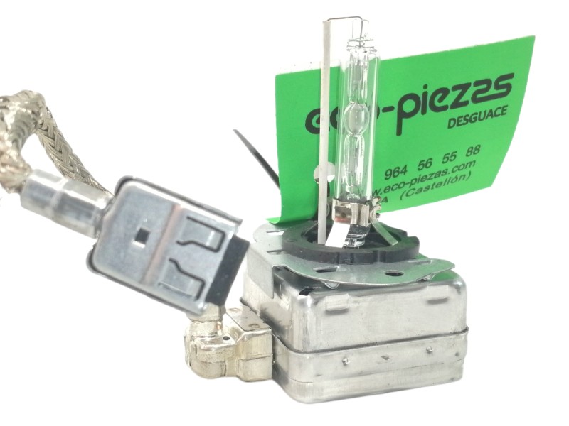 Recambio de lampara para ford focus berlina (cap) st referencia OEM IAM 9285161296  