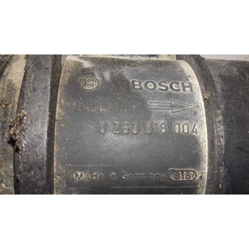 Recambio de caudalimetro para fiat multipla (186) jtd 105 elx referencia OEM IAM 0280218004  