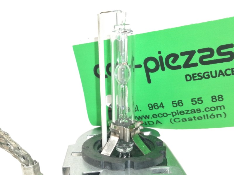 Recambio de lampara para ford focus berlina (cap) st referencia OEM IAM 9285161296  