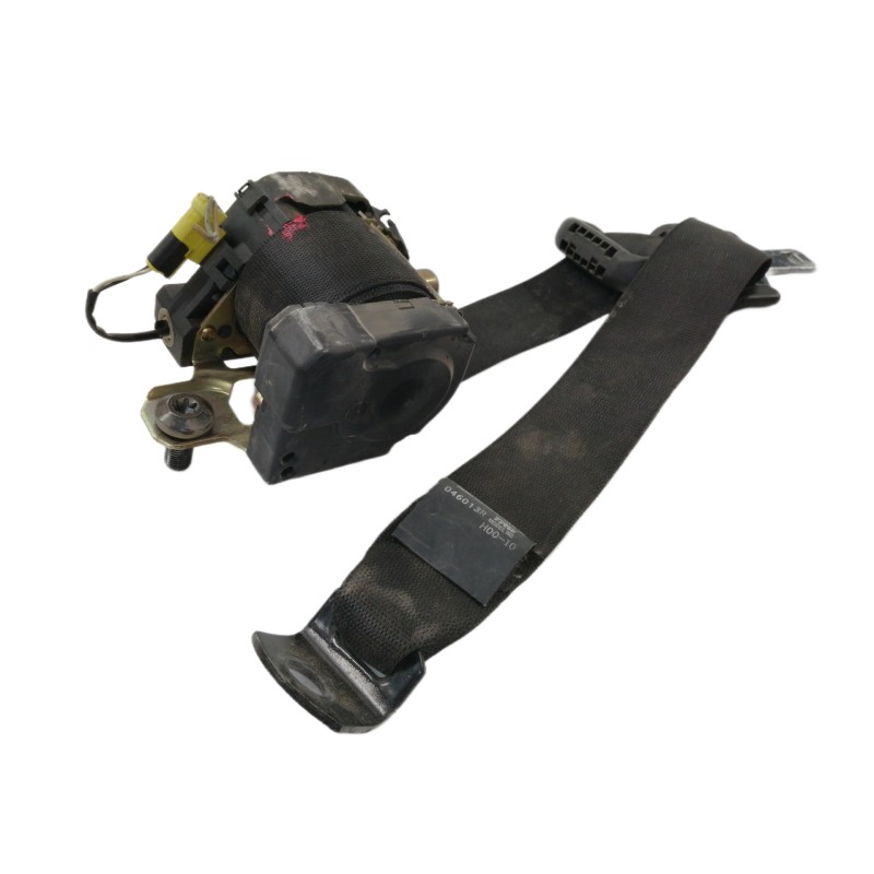 Recambio de cinturon seguridad trasero izquierdo para mercedes-benz clase m (w163) 270 cdi (163.113) referencia OEM IAM A1638601