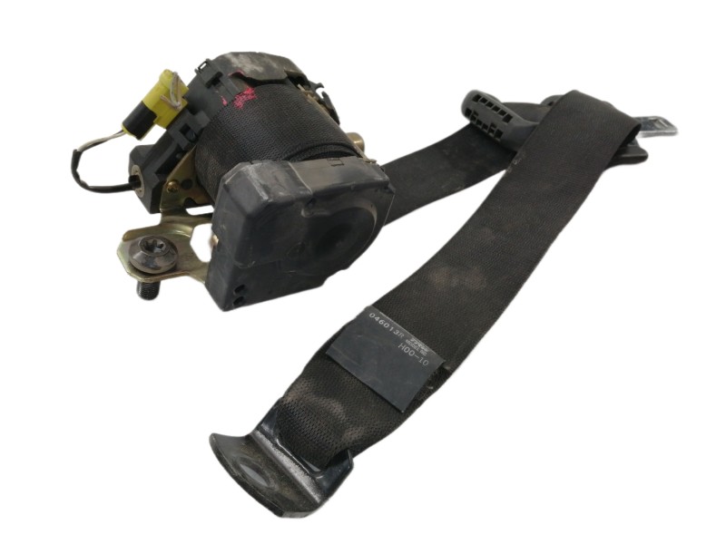 Recambio de cinturon seguridad trasero izquierdo para mercedes-benz clase m (w163) 270 cdi (163.113) referencia OEM IAM A1638601