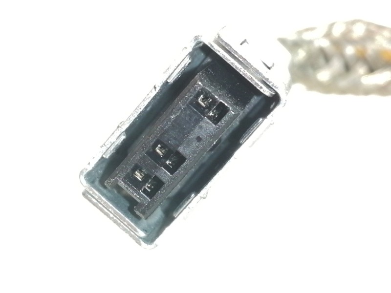 Recambio de lampara para ford focus berlina (cap) st referencia OEM IAM 9285161296  