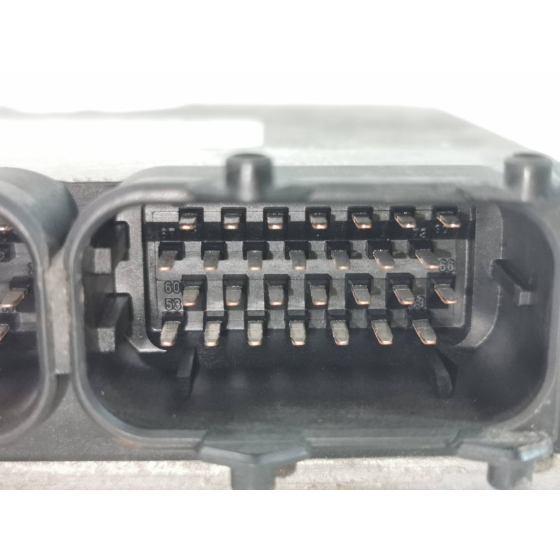 Recambio de centralita motor uce para seat toledo (1m2) stella referencia OEM IAM 038906018BT 0281001926 