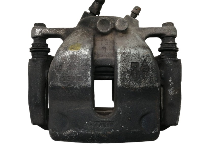 Recambio de pinza freno delantera izquierda para renault kangoo profesional referencia OEM IAM 410119144R  