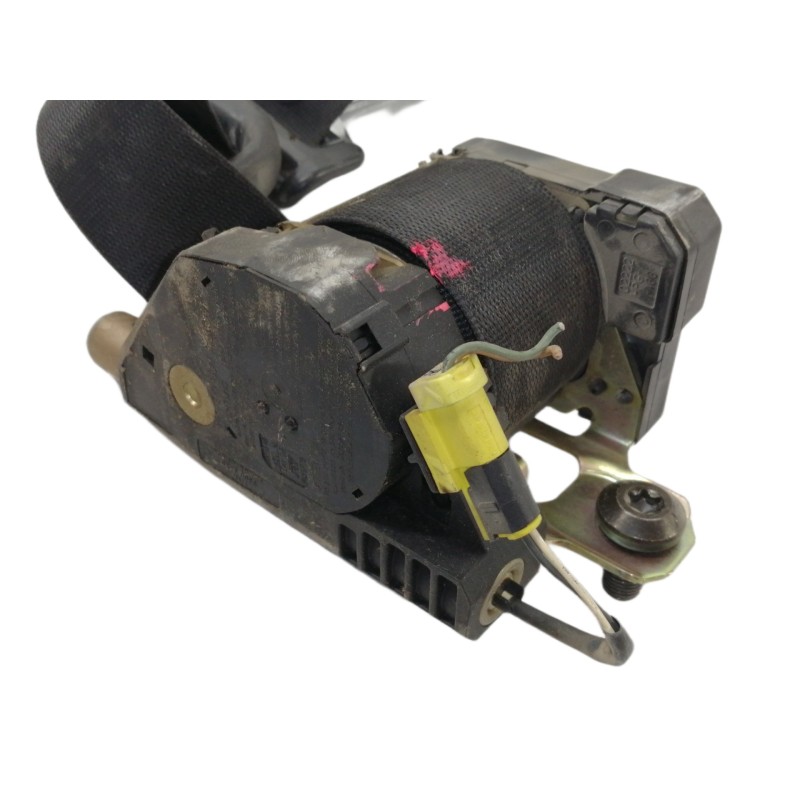 Recambio de cinturon seguridad trasero izquierdo para mercedes-benz clase m (w163) 270 cdi (163.113) referencia OEM IAM A1638601
