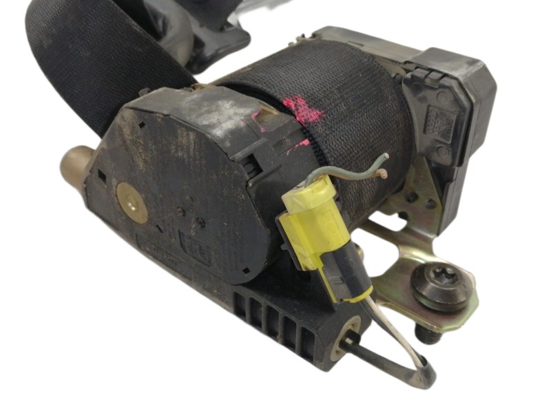 Recambio de cinturon seguridad trasero izquierdo para mercedes-benz clase m (w163) 270 cdi (163.113) referencia OEM IAM A1638601
