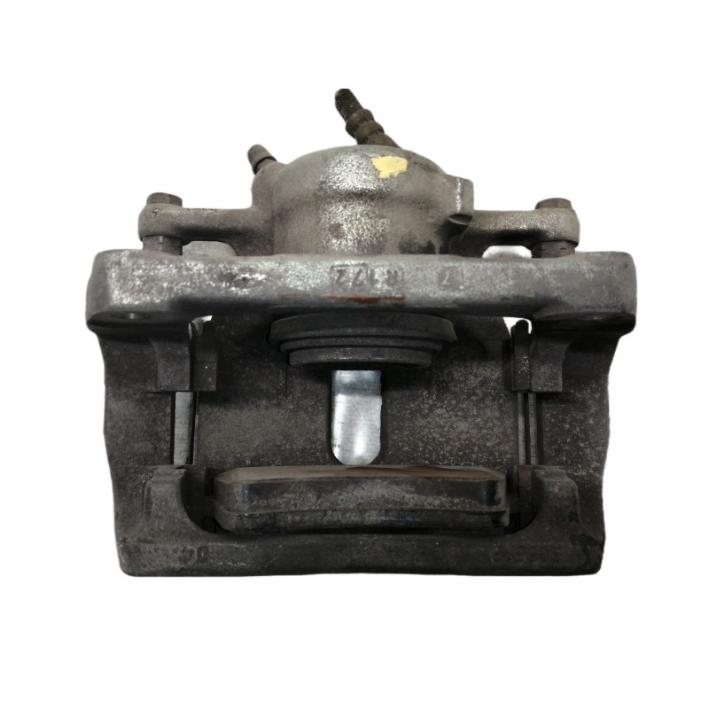 Recambio de pinza freno delantera izquierda para renault kangoo profesional referencia OEM IAM 410119144R  