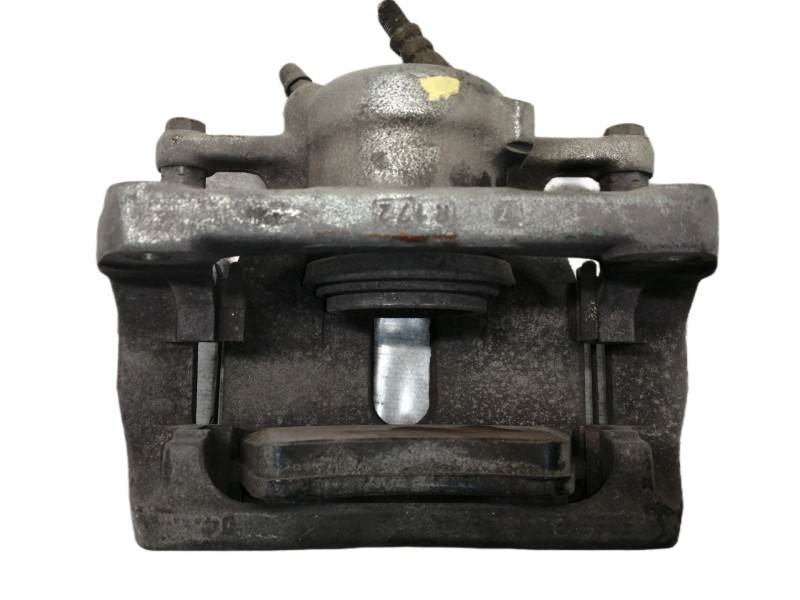Recambio de pinza freno delantera izquierda para renault kangoo profesional referencia OEM IAM 410119144R  