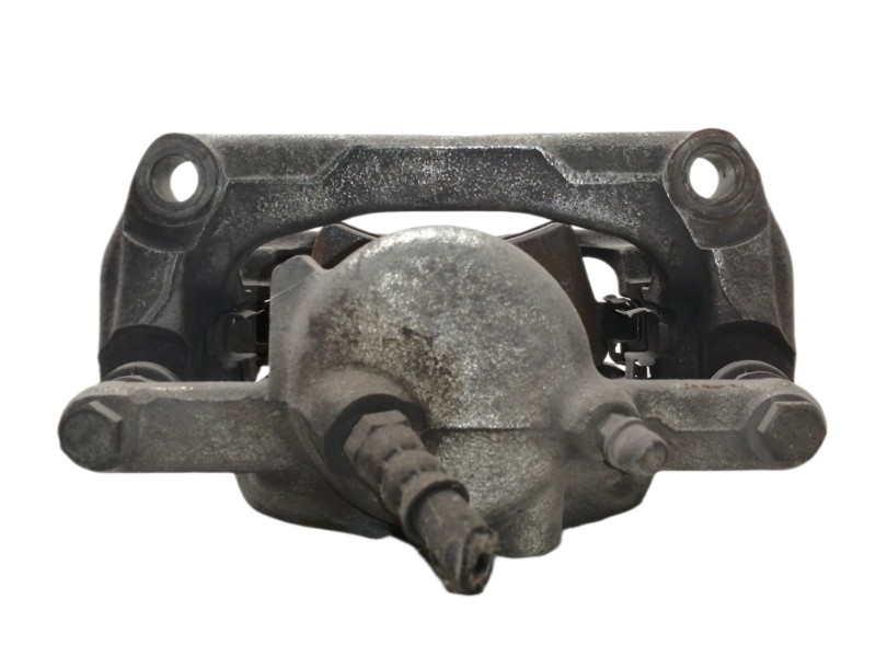 Recambio de pinza freno delantera izquierda para renault kangoo profesional referencia OEM IAM 410119144R  
