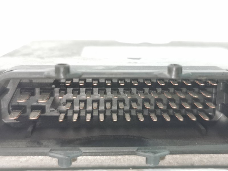 Recambio de centralita motor uce para seat toledo (1m2) stella referencia OEM IAM 038906018BT 0281001926 