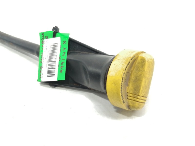 Recambio de varilla aceite para renault kangoo profesional referencia OEM IAM   