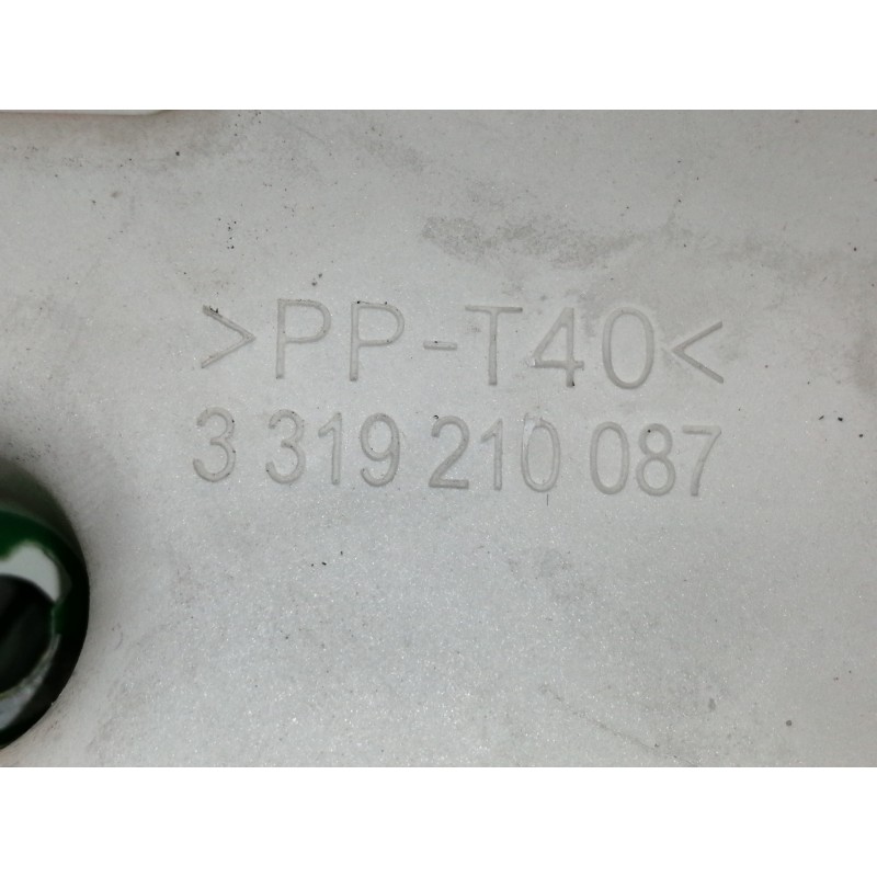 Recambio de cuadro instrumentos para mercedes-benz clase m (w163) 270 cdi (163.113) referencia OEM IAM A1635403011  