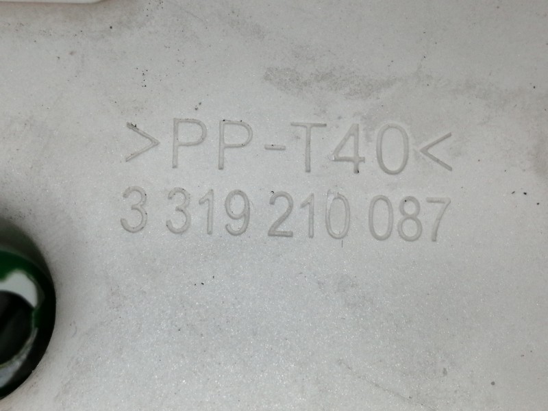 Recambio de cuadro instrumentos para mercedes-benz clase m (w163) 270 cdi (163.113) referencia OEM IAM A1635403011  
