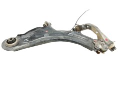 Recambio de brazo suspension inferior delantero izquierdo para renault kangoo profesional referencia OEM IAM 8200586561 82005865