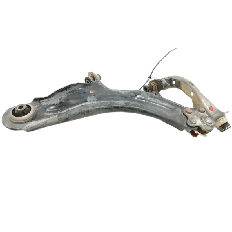 Recambio de brazo suspension inferior delantero izquierdo para renault kangoo profesional referencia OEM IAM 8200586561 82005865