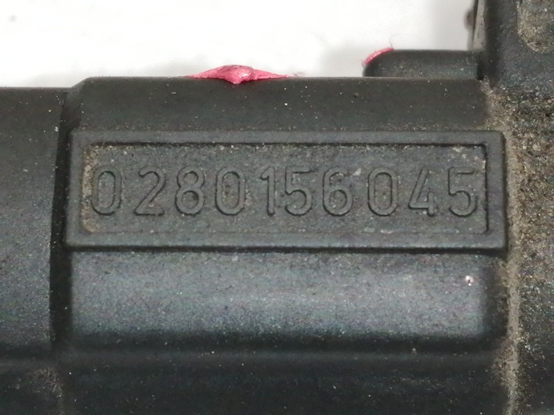 Recambio de inyector para cadillac cts 3.2 elegance referencia OEM IAM 0280156045  