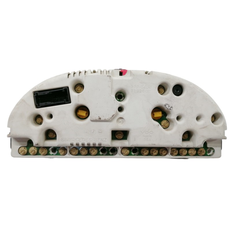 Recambio de cuadro instrumentos para mercedes-benz clase m (w163) 270 cdi (163.113) referencia OEM IAM A1635403011  