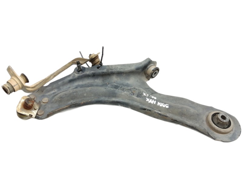 Recambio de brazo suspension inferior delantero izquierdo para renault kangoo profesional referencia OEM IAM 8200586561 82005865