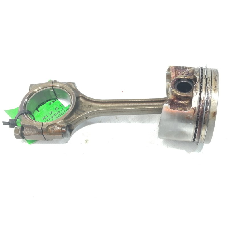 Recambio de piston para honda civic coupe (ej6/8) 1.6 sr (ej8) referencia OEM IAM   