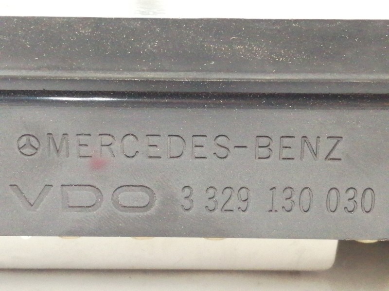 Recambio de cuadro instrumentos para mercedes-benz clase m (w163) 270 cdi (163.113) referencia OEM IAM A1635403011  
