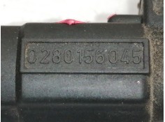 Recambio de inyector para cadillac cts 3.2 elegance referencia OEM IAM 0280156045   2