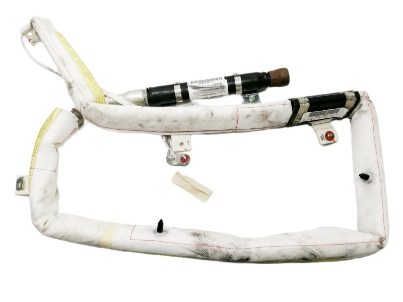 Recambio de airbag cortina delantero derecho para hyundai i20 style referencia OEM IAM 850201J000 1J85020000 