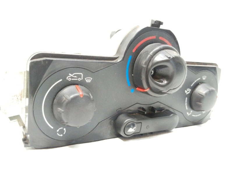 Recambio de mando calefaccion / aire acondicionado para renault kangoo profesional referencia OEM IAM   