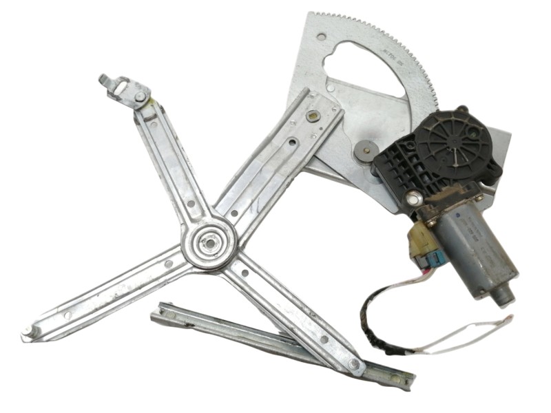 Recambio de elevalunas delantero derecho para mercedes-benz clase m (w163) 270 cdi (163.113) referencia OEM IAM 990408100  