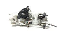 Recambio de mando calefaccion / aire acondicionado para renault kangoo profesional referencia OEM IAM    2