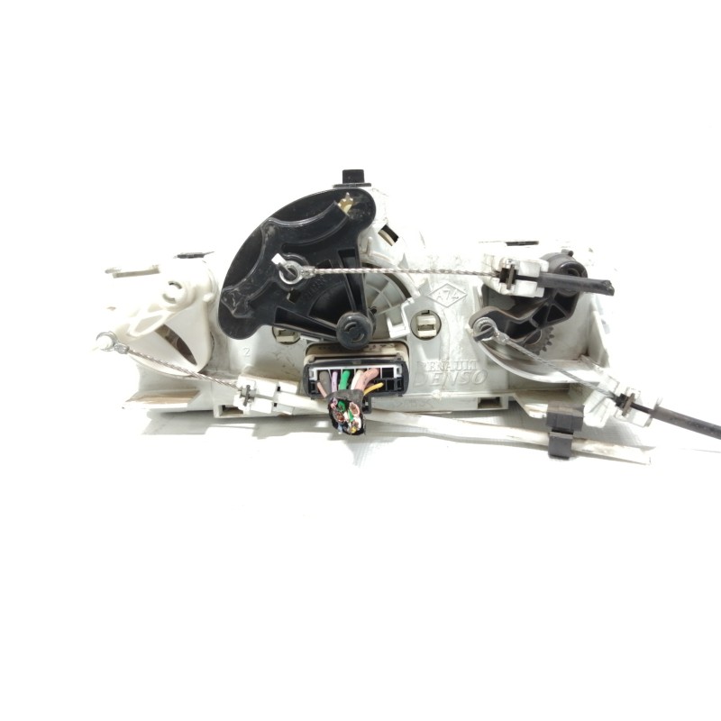Recambio de mando calefaccion / aire acondicionado para renault kangoo profesional referencia OEM IAM   
