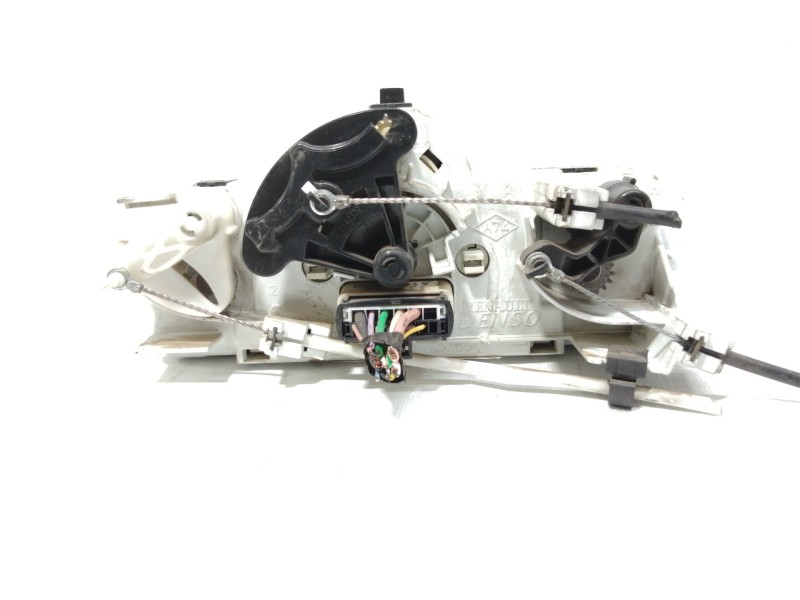 Recambio de mando calefaccion / aire acondicionado para renault kangoo profesional referencia OEM IAM   