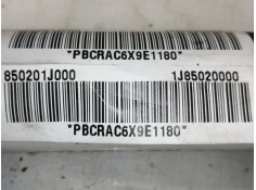 Recambio de airbag cortina delantero derecho para hyundai i20 style referencia OEM IAM 850201J000 1J85020000  2