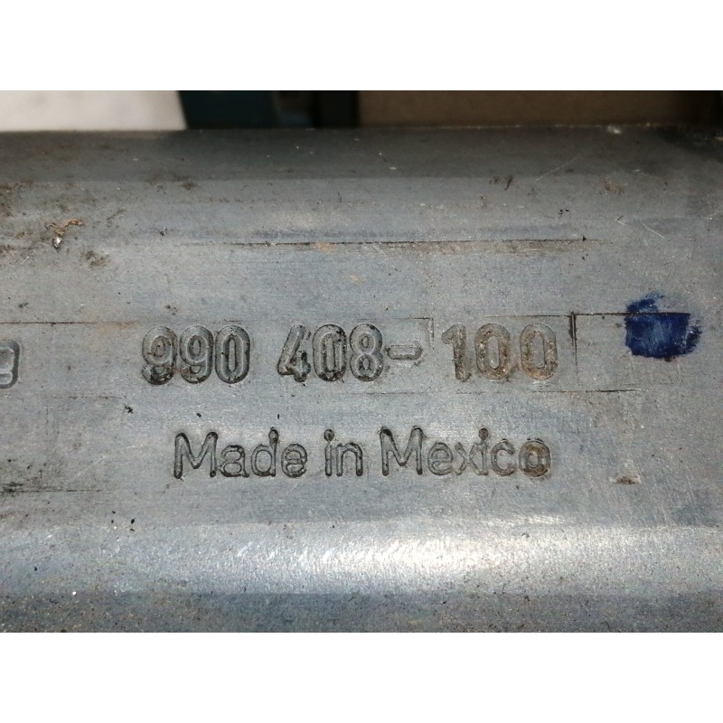 Recambio de elevalunas delantero derecho para mercedes-benz clase m (w163) 270 cdi (163.113) referencia OEM IAM 990408100  