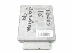 Recambio de centralita motor uce para ford focus berlina (cak) ambiente referencia OEM IAM 98AB12A650CXG   2