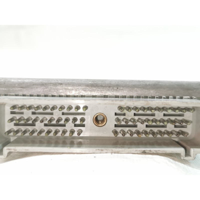 Recambio de centralita motor uce para ford focus berlina (cak) ambiente referencia OEM IAM 98AB12A650CXG  