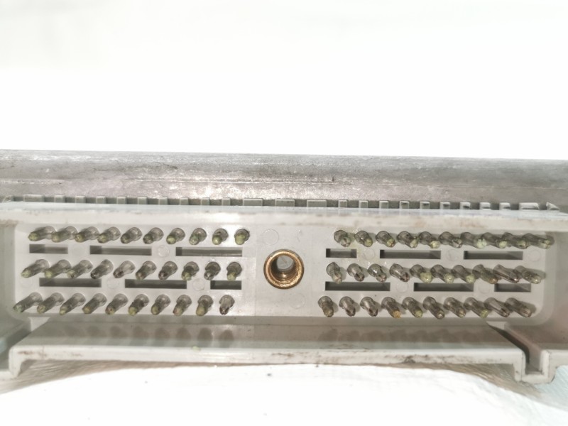 Recambio de centralita motor uce para ford focus berlina (cak) ambiente referencia OEM IAM 98AB12A650CXG  