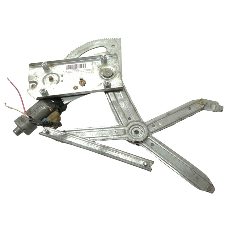 Recambio de elevalunas delantero derecho para mercedes-benz clase m (w163) 270 cdi (163.113) referencia OEM IAM 990408100  