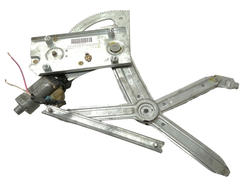 Recambio de elevalunas delantero derecho para mercedes-benz clase m (w163) 270 cdi (163.113) referencia OEM IAM 990408100  